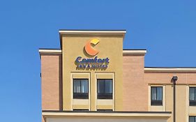 Comfort Inn & Suites Watford City Nd